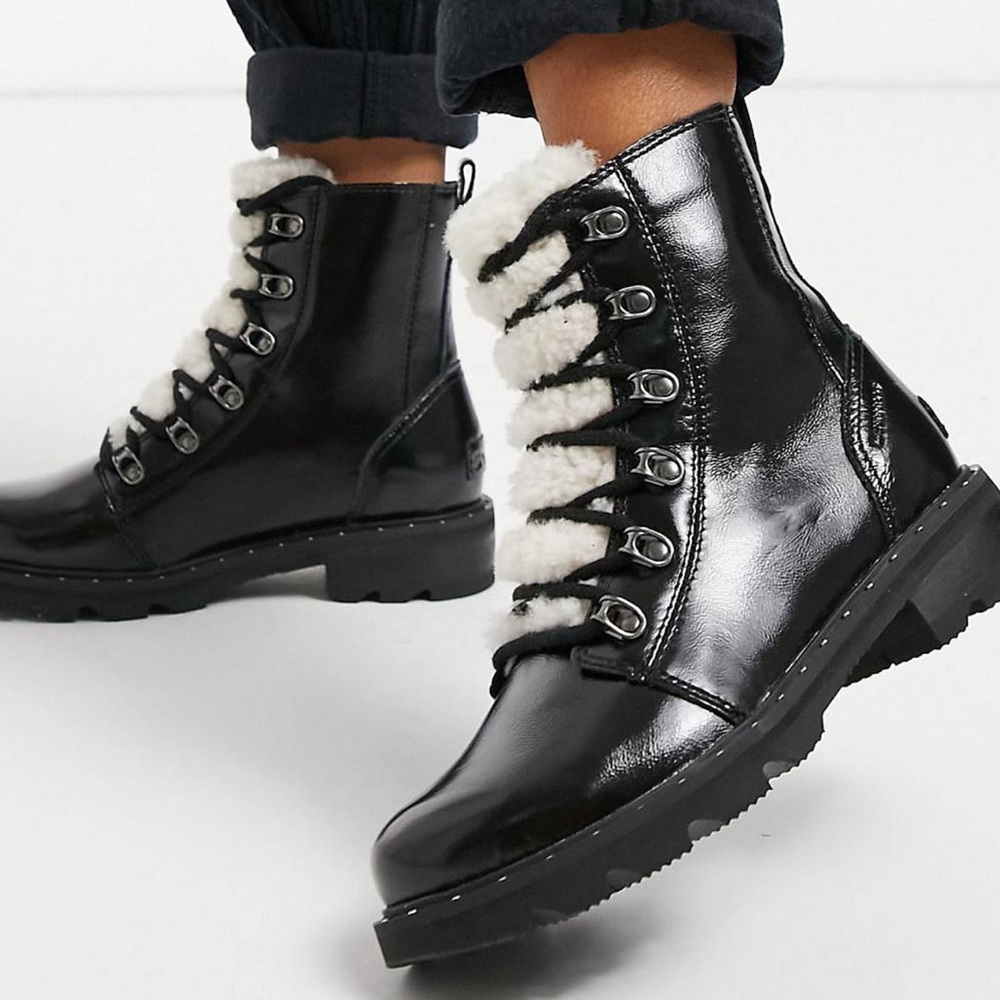 Brand New Sorel Boots
